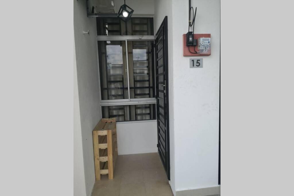 Homestay Tok Ayah, Behrang Jati Kampong Behrang Exterior foto