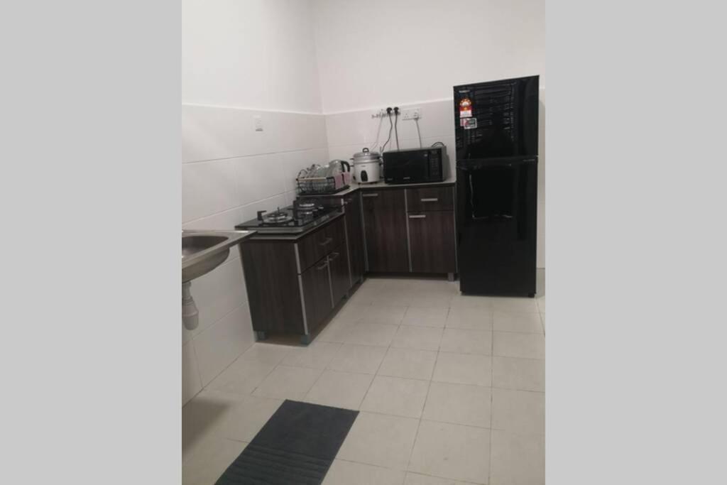 Homestay Tok Ayah, Behrang Jati Kampong Behrang Exterior foto